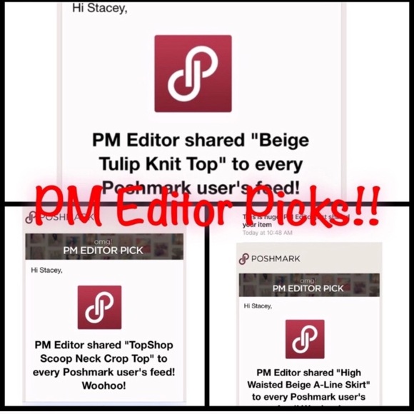 • Welcome to My Closet!  • - Picture 3 of 4